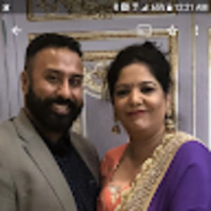 Meet your Posher, Sarbjit